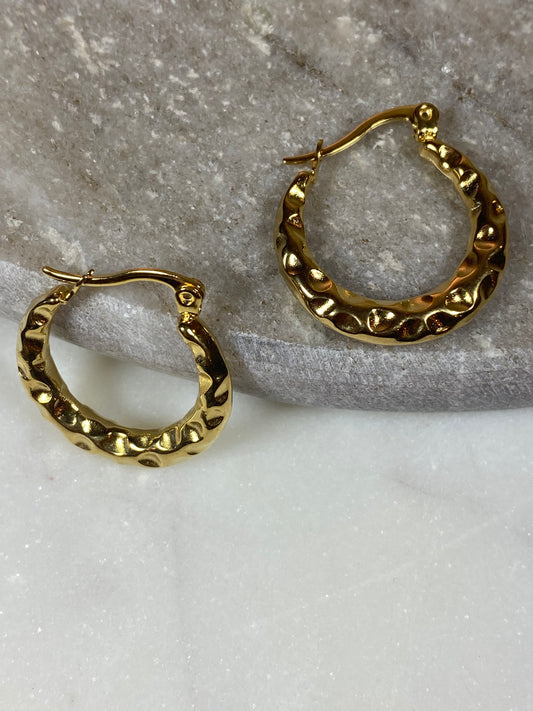 Boucles d’oreilles Tonga