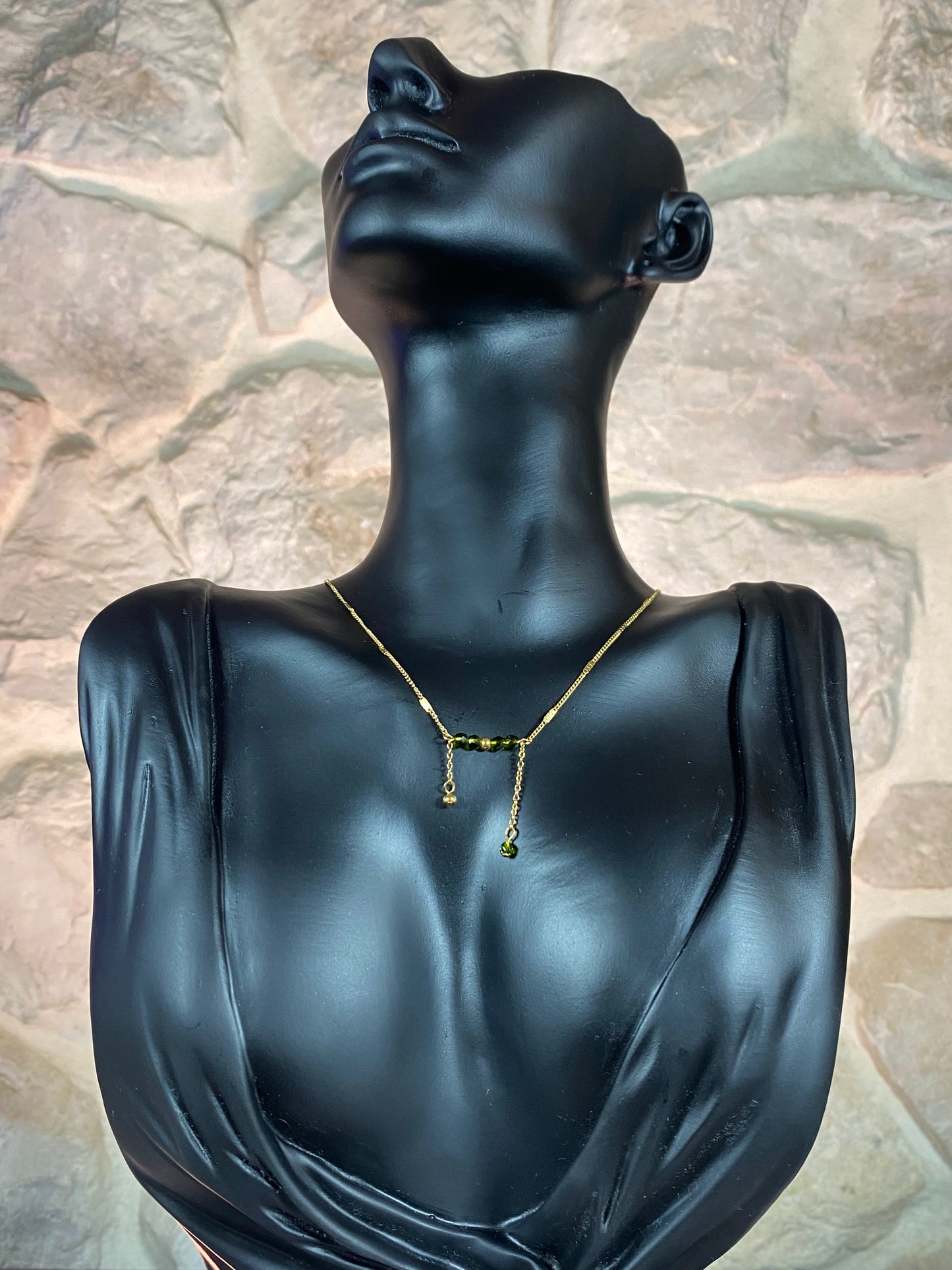 Collier Nauru