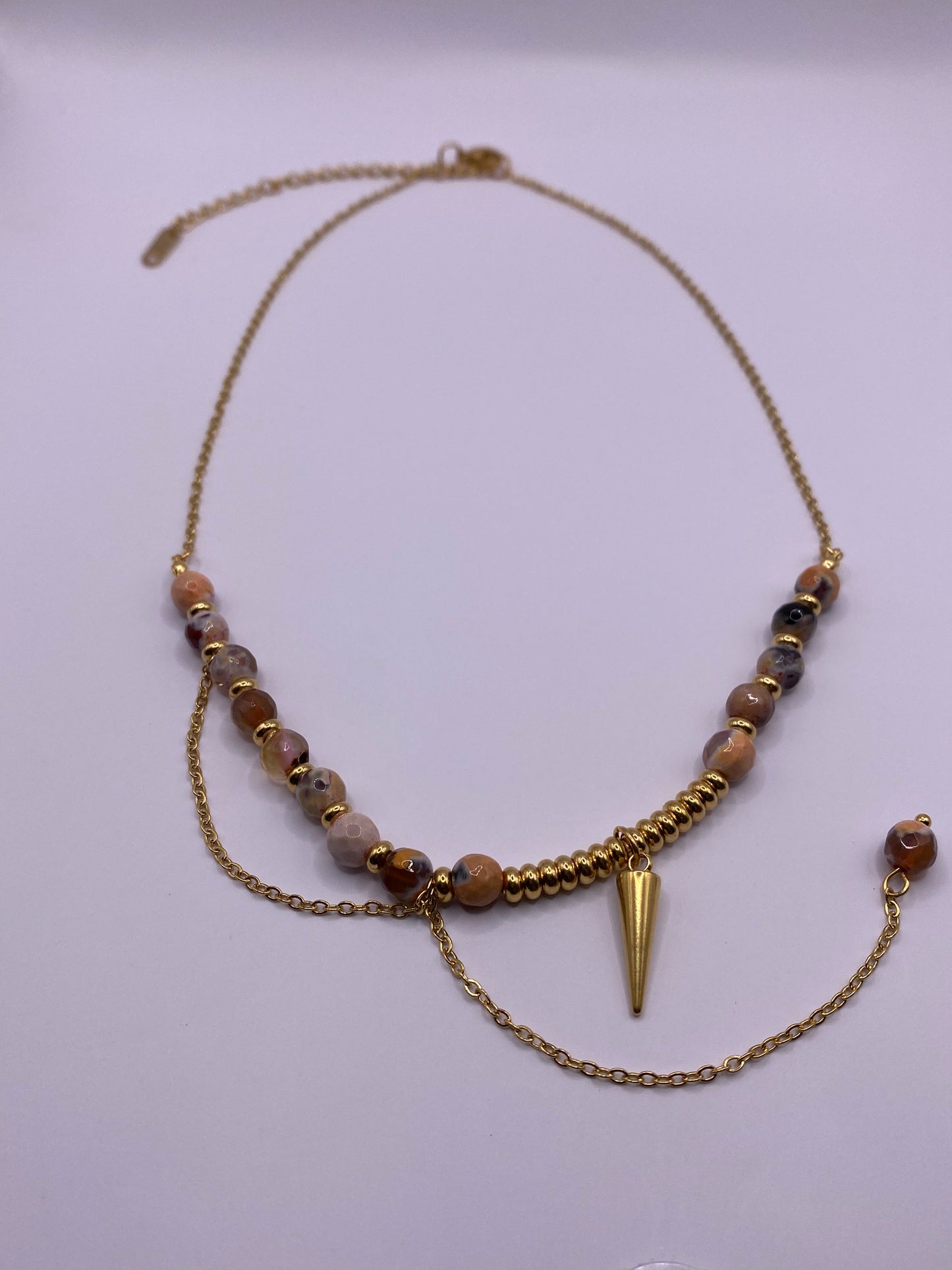 Collier Diwa