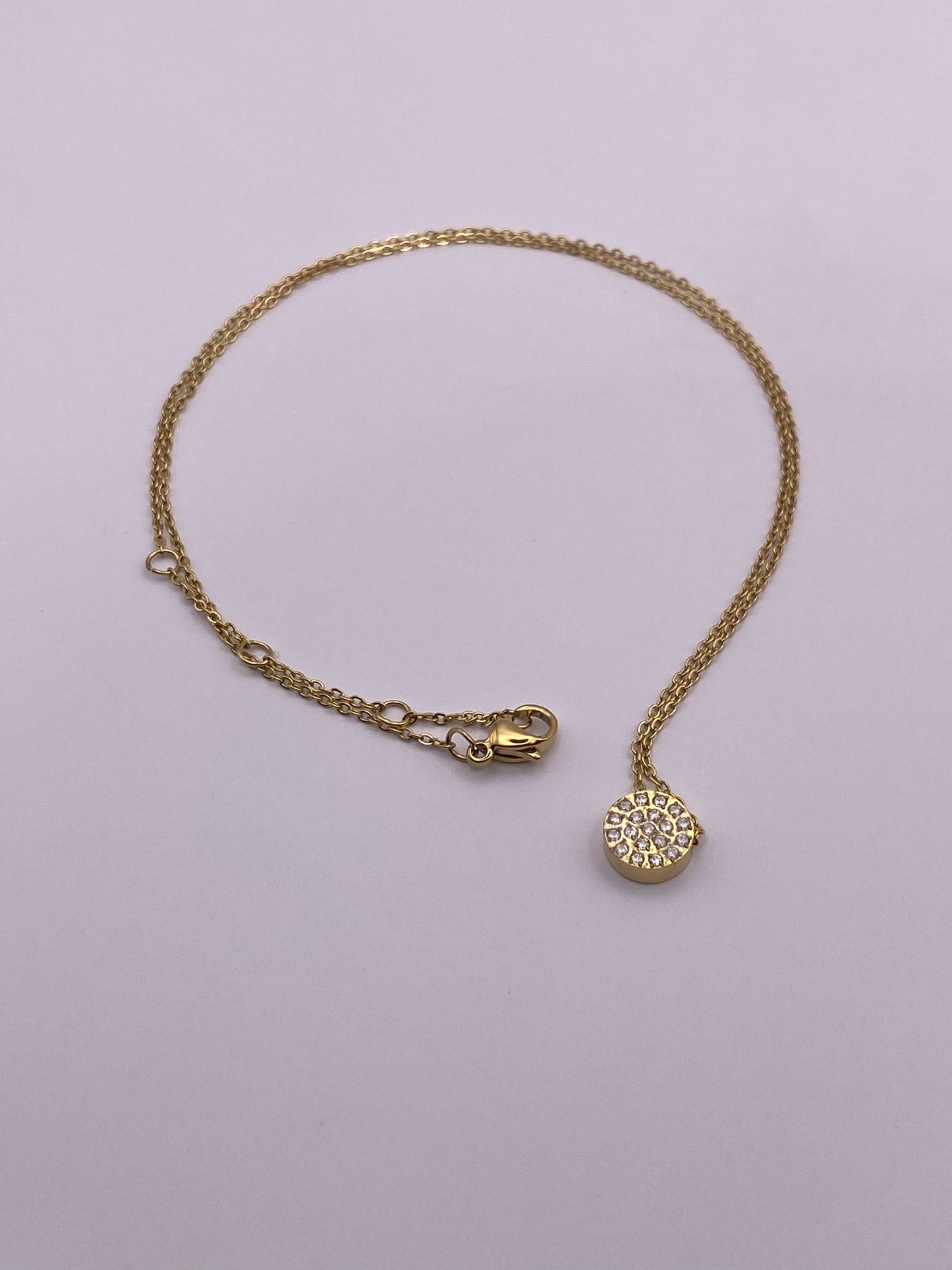 Collier Mala