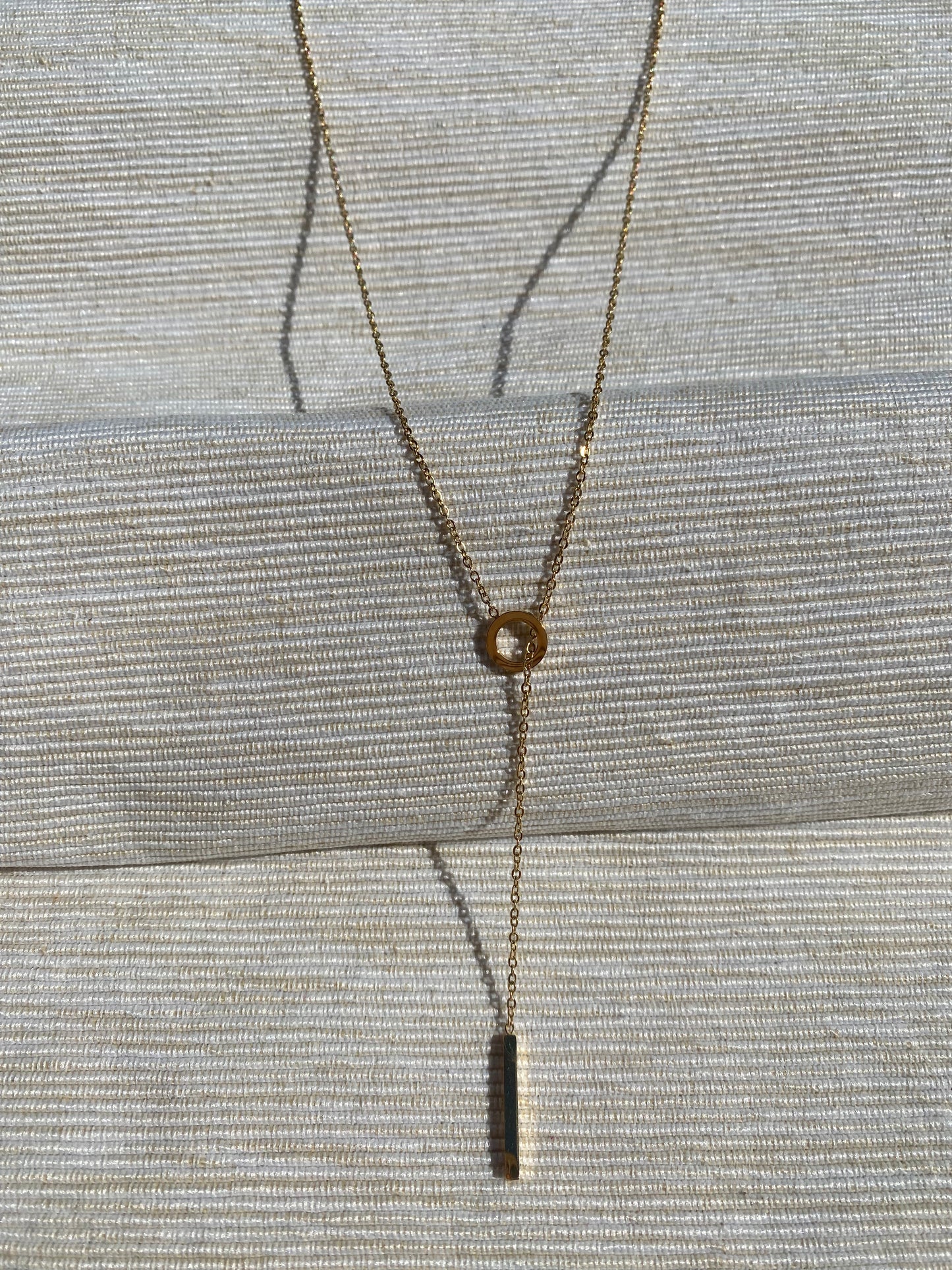 Collier Cara